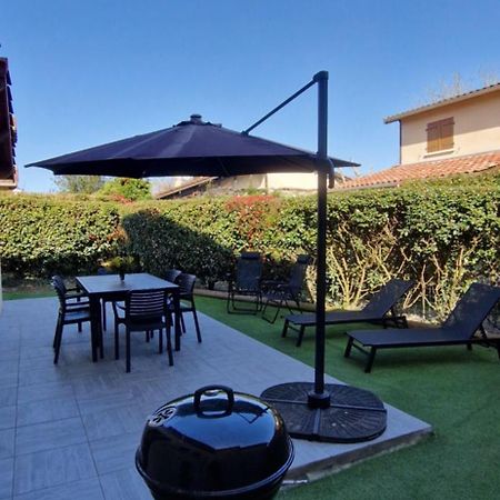 Maison 6 Pers Evasion Landaise Proche Plage Et A Cote Du Lac Vielle-Saint-Girons Εξωτερικό φωτογραφία