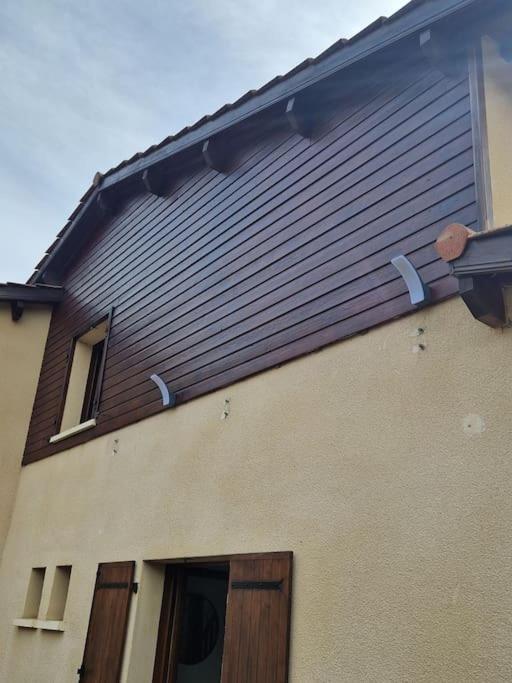 Maison 6 Pers Evasion Landaise Proche Plage Et A Cote Du Lac Vielle-Saint-Girons Εξωτερικό φωτογραφία