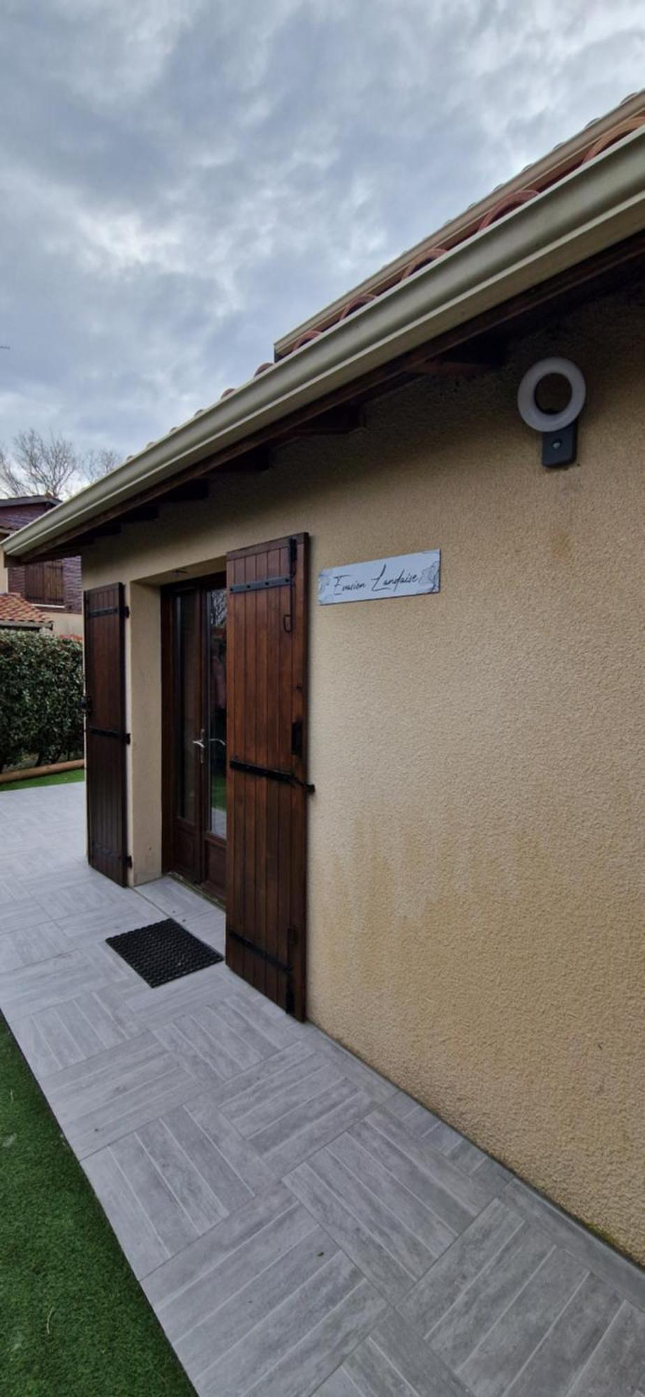 Maison 6 Pers Evasion Landaise Proche Plage Et A Cote Du Lac Vielle-Saint-Girons Εξωτερικό φωτογραφία